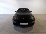 Porsche 911 Carrera 4 S Coupe | Basaltschwarz Metallic - Porsche aus 2006: 911 Carrera