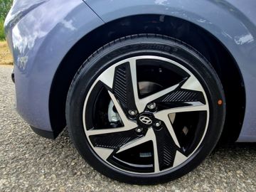 Hyundai i10 1.2 Prime (79PS) DachlakierungSmart Key