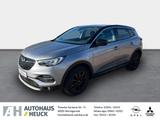 Opel Grandland 120 Jahre 1.2 Turbo Navi Apple CarPlay - Opel Grandland (X) 120-Jahre