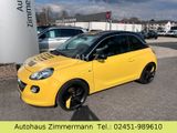 Opel Adam Slam 1,4 SPORT-Paket+18"LMF+SHZ+PDC+KlimaAU - Opel: Lmf