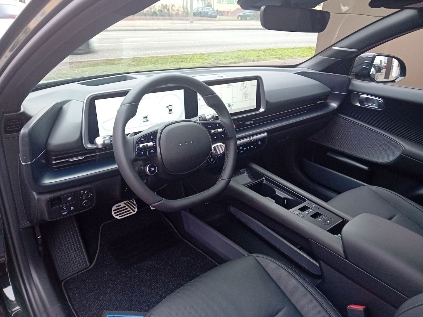 Hyundai IONIQ 6 – Bild 6