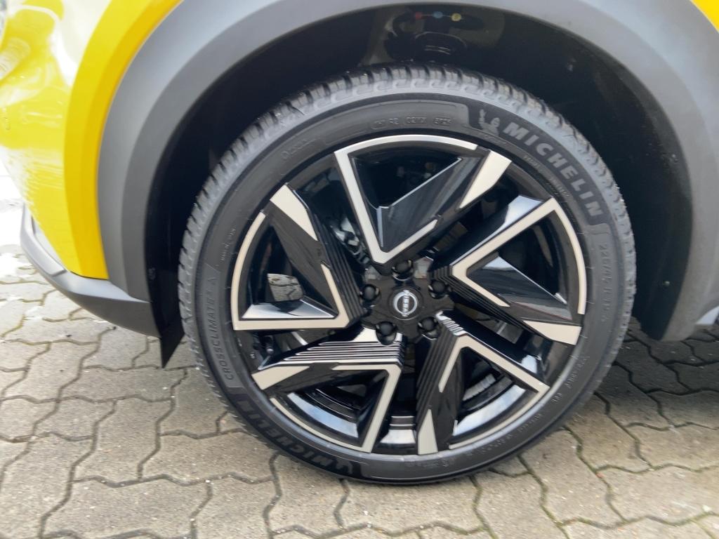 Nissan Juke N-DESIGN Automatik 143PS BOSE/Winter/360°/H