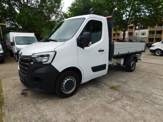 Renault Master Dreiseitenkipper L3H1 3,5t