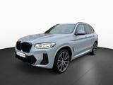 BMW X3 xDrive30i M Sport StHz HUD H/K SHz Ambient - BMW Gebrauchtwagen in Hannover