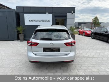 Opel Insignia - 5