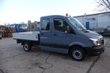 Mercedes-Benz Sprinter 311/314 DoKa Maxi 7-Sitze*AHK(3,5t) - Angebote