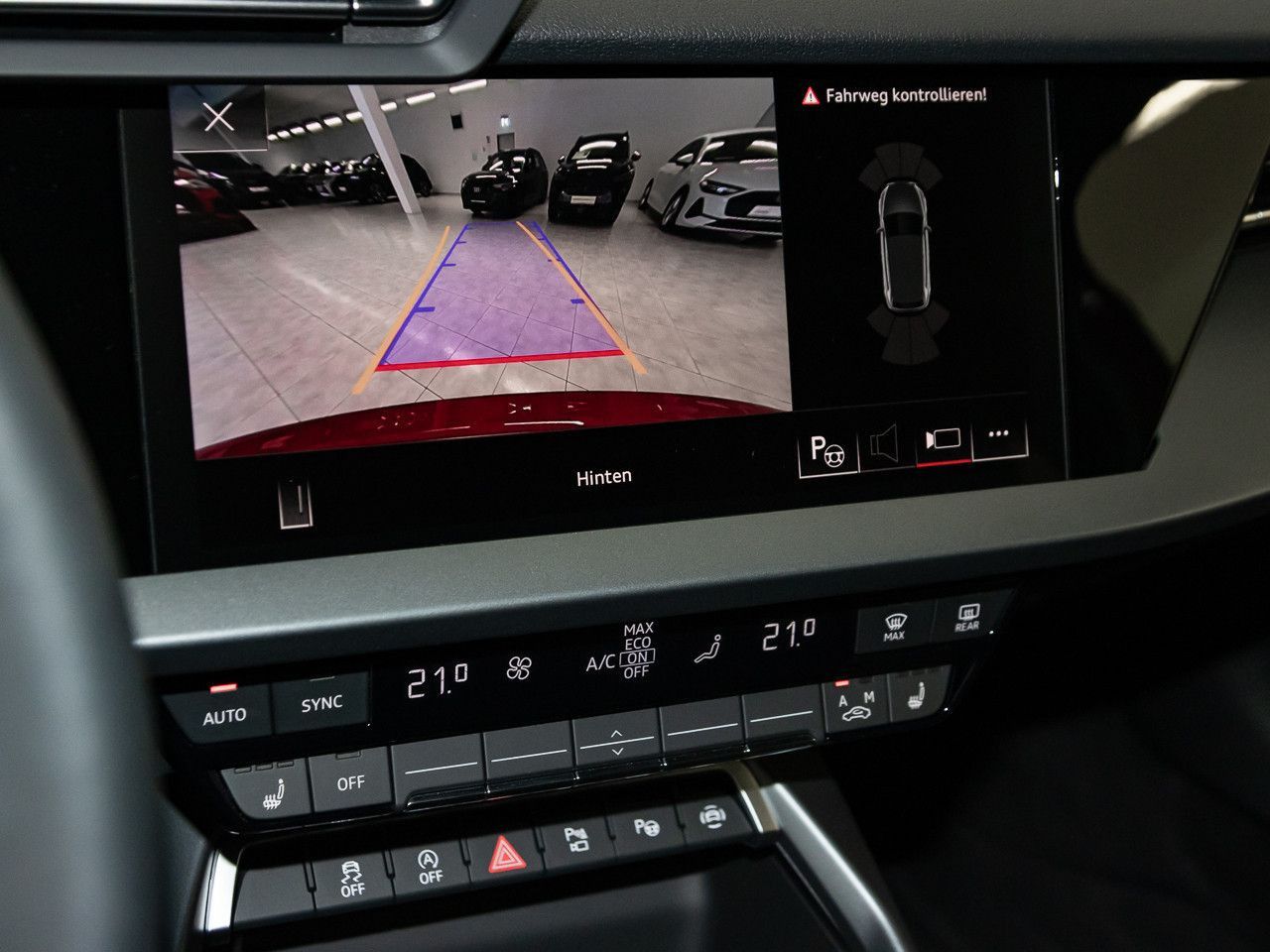 Audi A3 - Bild 19
