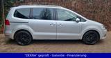 Volkswagen Sharan 2.0 TDI "Life BMT" PANORAMA/Navi/HU Neu - silberne Volkswagen Sharan
