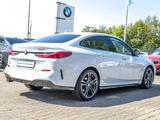 BMW 218i Gran Coupé M Sport Komfortz. Adapt. LED HIF - BMW 218 Gran Coupé in Bochum