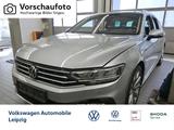 Volkswagen Passat Variant 2.0 TSI Business R-Line *ACC*Navi - Volkswagen Passat mit Benzin-Antrieb: Kombi, Automatik, 2.0