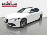 Alfa Romeo GIULIA 2.0 TURBO 16V Q4 VELOCE PANORAMA TECHNOLO