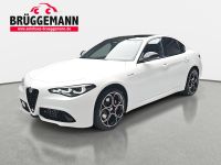 Alfa Romeo Giulia - Vorschau Bild 1