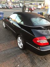 Mercedes-Benz CLK 200 KOMPRESSOR AVANTGARDE AVANTGARDE - Mercedes-Benz CLK 200 in Mainz