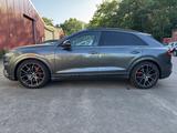 Audi Q8 55 TFSI e quattro tiptronic - - Audi Q8 Plug-in Hybrid (PHEV) Gebrauchtwagen