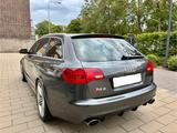 Audi RS6 5.0 tiptronic quattro Avant. Keramik Bremsen - Audi RS6: R