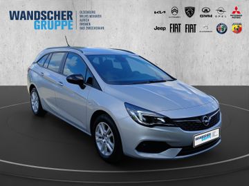 Opel Astra K Edition Sports Tourer 1.5 D LED+PDC+AUT