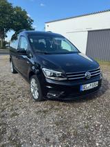 Volkswagen Caddy Maxi Comfortline