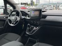 Renault Kangoo - Vorschau Bild 18