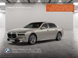 BMW 750e xDrive Limousine Dig.Cockpit LED Shz. Navi - gebrauchte BMW 750 aus dem Jahr 2023