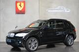 BMW X5 xDrive50i - BMW X5 aus 2011: 50i
