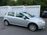Fiat Punto 199 - Fiat Punto: 199