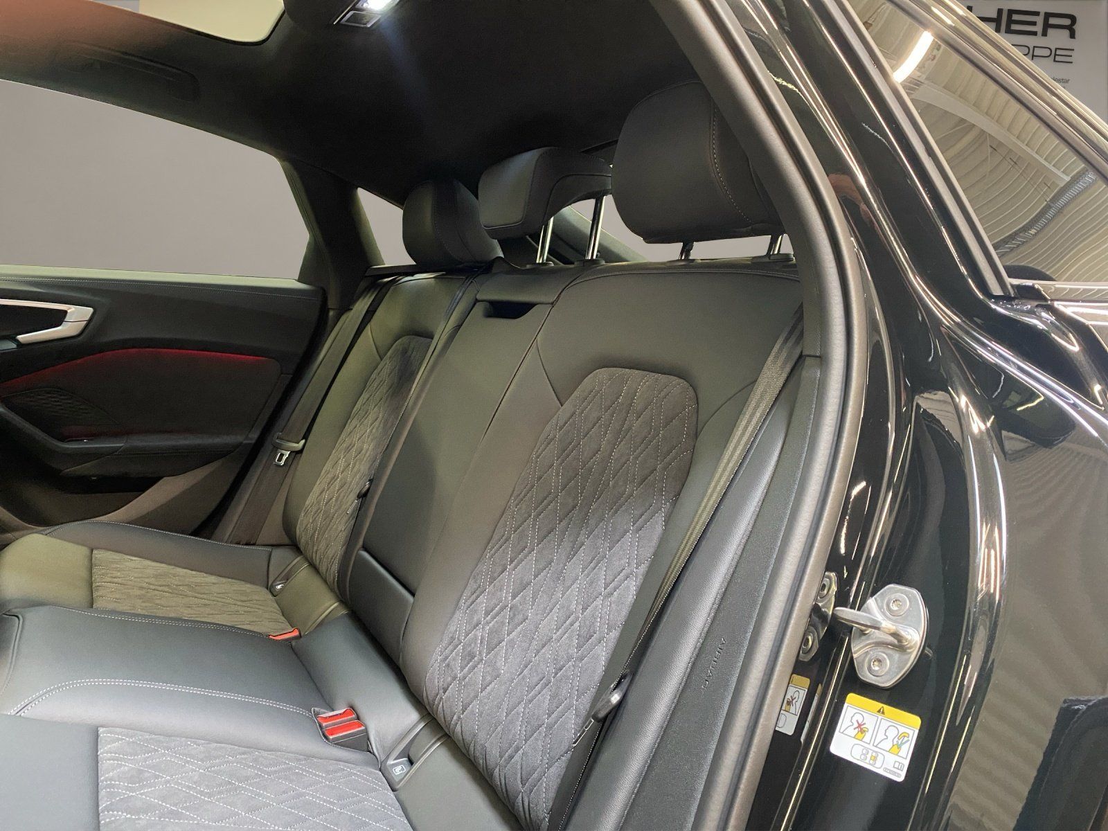 Audi A5 - Bild 15