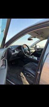 Audi Q7 ultra 3.0 TDI quattro tiptronic - - Audi Q7 Gebrauchtwagen in Stuttgart