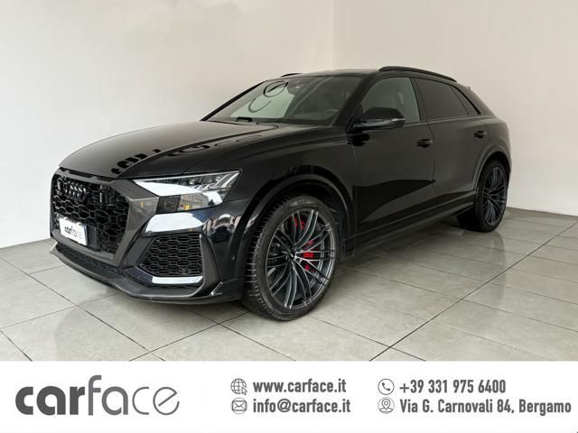 Audi AUDI RS Q8 ABT -- 740 CV