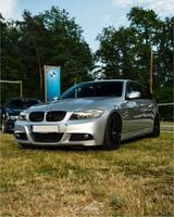 BMW E91 320i LCI M Paket - BMW 320: 320i E91