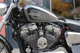 Harley-Davidson Sportster Seventy Two - HARLEY-DAVIDSON SPORTSTER SEVENTY TWO