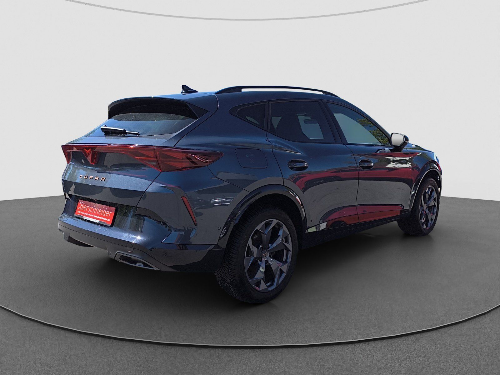 Cupra Formentor - Bild 10