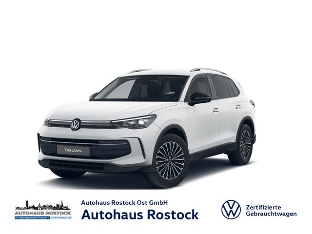 Tiguan Goal 1.5 eTSI DSG NAVI KAM ACC