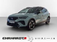 Seat Arona - Vorschau Bild 1