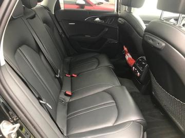 2018 AUDI RS6 — миниатюра 11