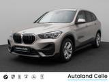 BMW X1 xD25e Panorama Kamera HUD DAB Komfort Alarm - BMW X1: Automatik