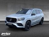 Mercedes-Benz GLS 580 4M AMG/23''/Multibeam/Head-up/Pano-SD/AH