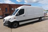 Mercedes-Benz Sprinter 316 Maxi L4H2*Temp*Klima*Navi*Kam*PDC* - Mercedes-Benz Sprinter in Herne