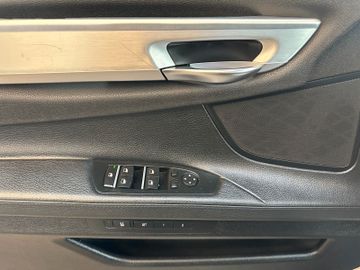 BMW 740 d xDrive *HeadUP*KomfortSitze*Vollauss.*