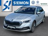 Skoda Octavia Combi Tour ACC PDC ESP Apple CarPlay