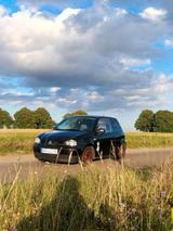 Seat Arosa 1.0l (Kein VW Polo) - gebrauchte Seat Arosa aus dem Jahr 2004