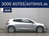 Volkswagen Scirocco 1.4 TSI Club Navi Bi-Xenon RfK HU 08/27 - Volkswagen Scirocco CLUB