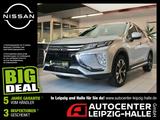 Mitsubishi Eclipse Cross 1.5 T-MIVEC Diamant Edition+ LED - Mitsubishi Gebrauchtwagen in Leipzig