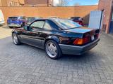 Mercedes-Benz SL 500 R 129 aus Sammlung sehr wenig km - H-Zul. - Mercedes-Benz 500: Cabrio