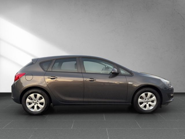 Opel Astra J 1.4T Style *ALU*LHZ*PDCHI*SHZ*