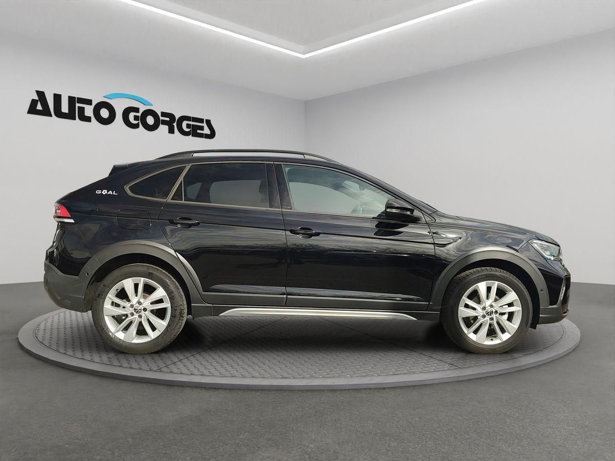 Volkswagen Taigo - Bild 6