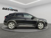 Volkswagen Taigo - Vorschau Bild 6