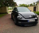 Volkswagen Beetle 2.0 TSI DSG Exclusive Sport ABT Tuning - Volkswagen Beetle: Exclusive Sport