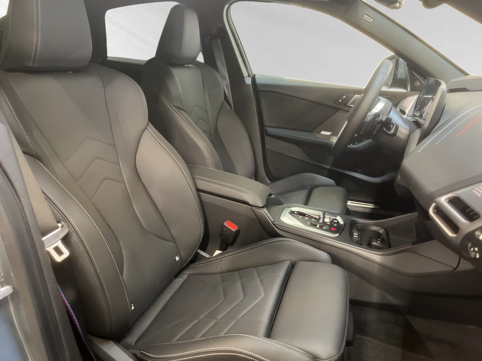 BMW 220 Gran Coupé - Bild 9