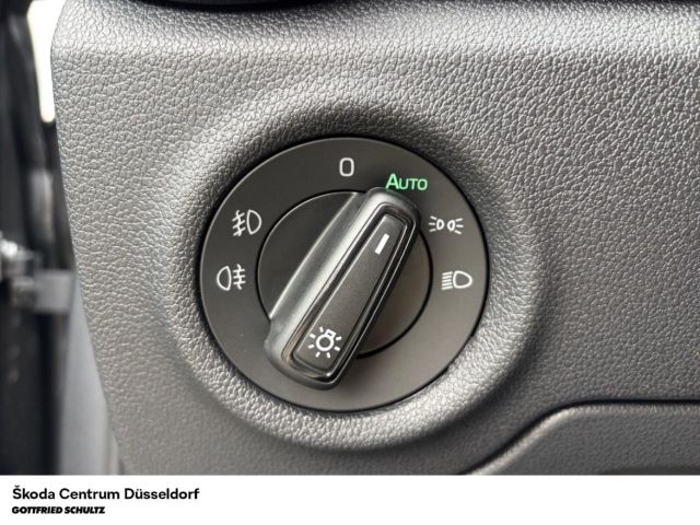 Skoda Fabia - Bild 14