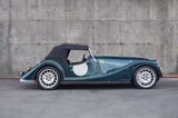 Morgan Plus 8 50th Anniversary, 22/50, 750km, neuwertig - Morgan Plus 8 von privat